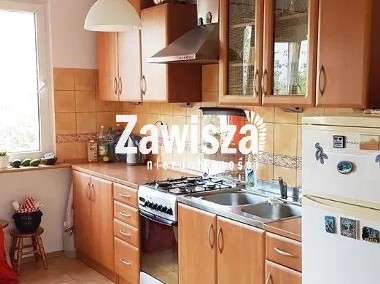 Mieszkanie Warszawa Mokotów, Dolny Mokotów, ul. Burgaska-1