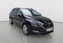 Skoda Octavia III