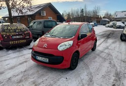 Citroen C1 I Citroen C1 1.0 08r