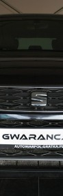 SEAT Ateca 4x4|full led|android auto|elektryczna klapa|kamera cofania|panorama-3