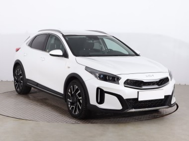 Kia Xceed , Salon Polska, 1. Właściciel, Serwis ASO, Automat,-1
