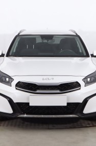 Kia Xceed , Salon Polska, 1. Właściciel, Serwis ASO, Automat,-2