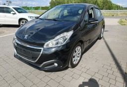 Peugeot 208 II Bardzo ładny Peugeot 208