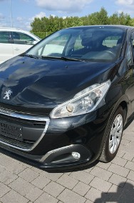 Peugeot 208 II Bardzo ładny Peugeot 208-2
