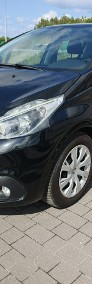 Peugeot 208 II Bardzo ładny Peugeot 208-4
