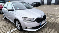 Skoda Fabia III