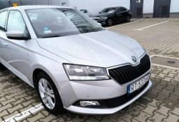 Skoda Fabia III