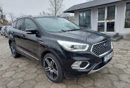 Ford Kuga III 2,0 benzyna 242 KM Automat 4X4 Kamera Nawigacja Zarejestrowany