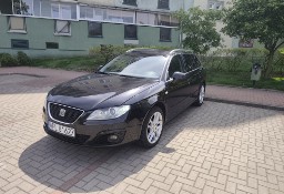 SEAT Exeo I Seat Exeo ST 1.8T CFMA LPG Zamiana