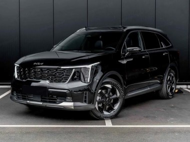 Kia Sorento III 1.6 T-GDI HEV Prestige Line aut 7os. 1.6 T-GDI HEV Prestige Line aut-1