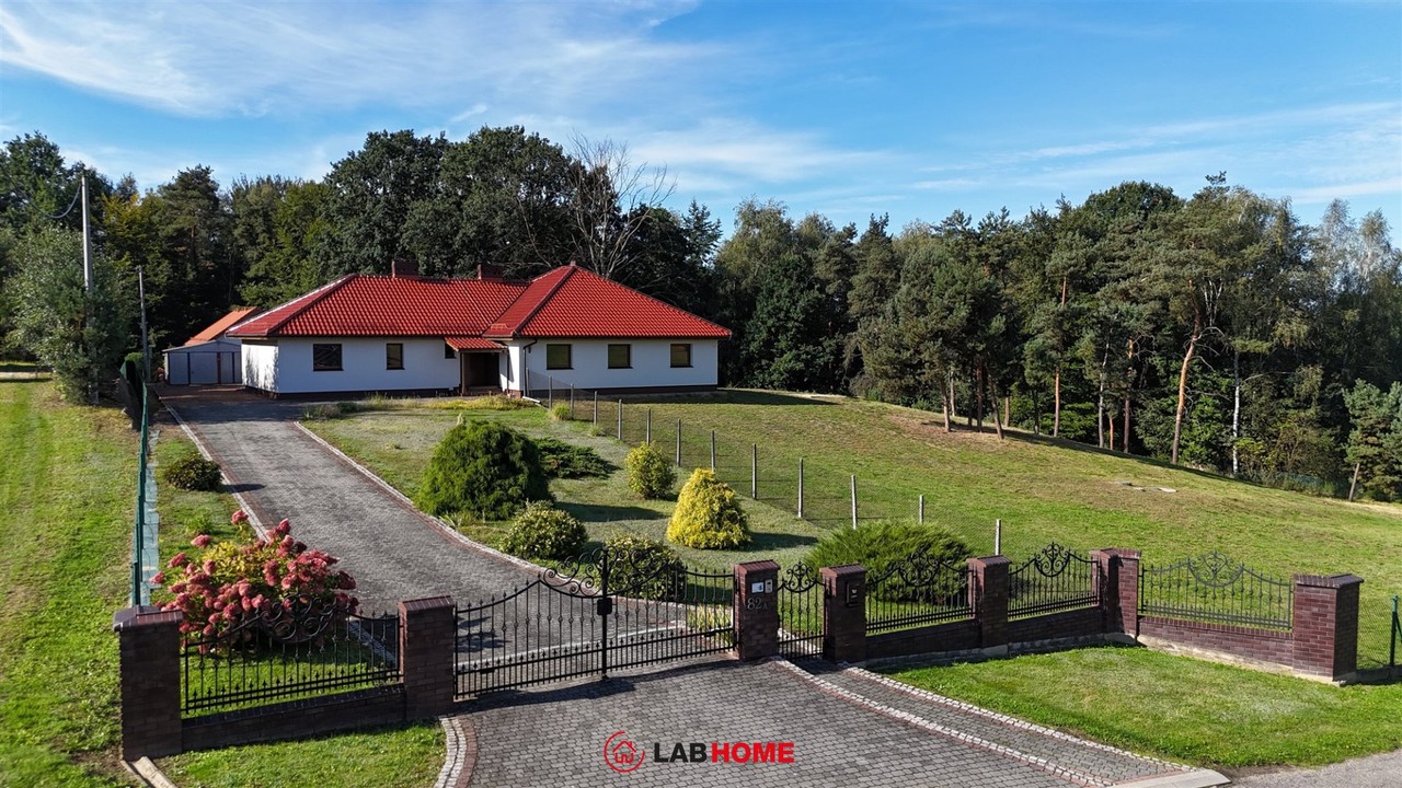 Dom na sprzedaż, 7 pokoi, 215 m², Skrzyszów