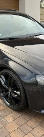 Audi A4 IV (B8) 2.0 tdi S-line ledy bixenon tylko 200tyś.km z Niemiec-3