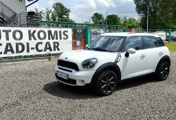 MINI Countryman Couper S