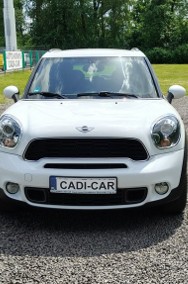 MINI Countryman Couper S-2
