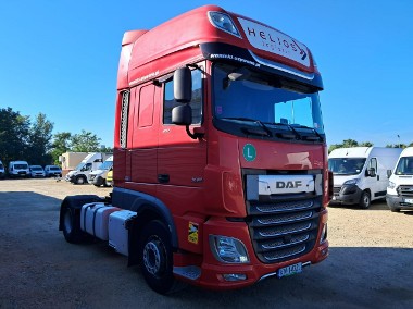 DAF Xf 480 FT Poleasingowe.pl BZ-1