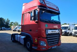DAF Xf 480 FT Poleasingowe.pl BZ