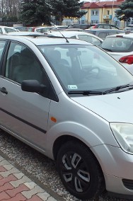 Ford Fiesta V-2