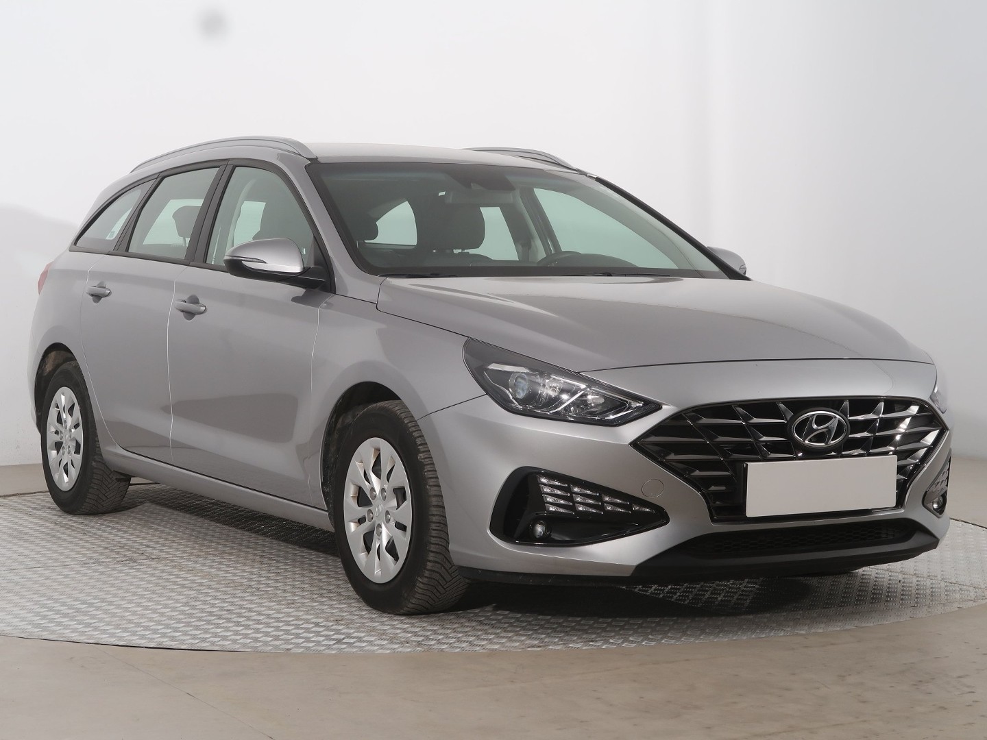 Hyundai i30 II , Salon Polska, 1. Właściciel, Serwis ASO, Automat, VAT 23%,