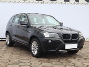 BMW X3 I (F25) , Automat, Skóra, Xenon, Bi-Xenon, Klimatronic, Tempomat,