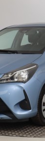 Toyota Yaris III , Salon Polska, GAZ, Klima, Tempomat-3