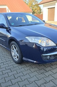 Renault Laguna III 2,0Turbo GAZ !!! ,Automat,GAZ,Parktronic,Zarejestrowany-2