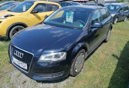 Audi A3 II (8P) 1.8TFSI 160KM