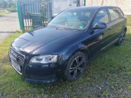 Audi A3 II (8P) 1.8TFSI 160KM