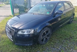 Audi A3 II (8P) 1.8TFSI 160KM