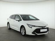 Toyota Corolla XII , Salon Polska, Klimatronic, Tempomat