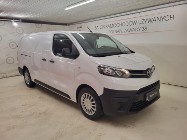 Toyota Proace Proace 2.0 D-4D Long 3,1t Active, Salon Polska, FV23%