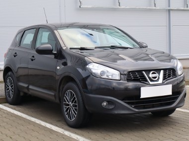 Nissan Qashqai I , Klima, Tempomat, Parktronic-1