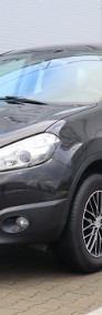 Nissan Qashqai I , Klima, Tempomat, Parktronic-3