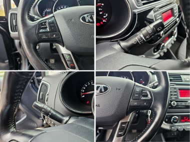 1.4 benzyna, XL Business Line - WERSJA LIMITOWANA, 6MT-1