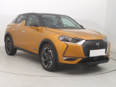 DS , Automat, Skóra, Navi, Klimatronic, Tempomat, Parktronic,-1