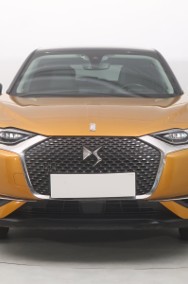 DS , Automat, Skóra, Navi, Klimatronic, Tempomat, Parktronic,-2