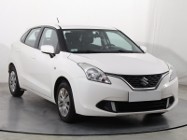 Suzuki Baleno , Salon Polska, Serwis ASO, Klima
