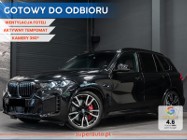 BMW X5 G05 xDrive40d M Sport xDrive40d M Sport 3.0 (352KM)| Aktywna wentylacja foteli