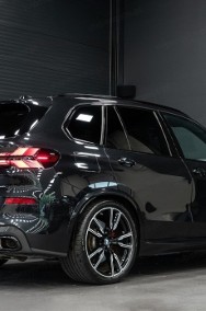 BMW X5 G05 xDrive40d M Sport xDrive40d M Sport 3.0 (352KM)| Aktywna wentylacja foteli-2