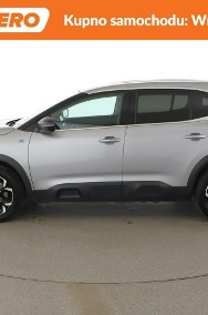 Citroen C5 Aircross FV23% PHEV full LED navi klima auto czujniki parkowania virtual cocp-2