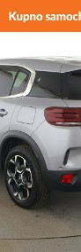Citroen C5 Aircross FV23% PHEV full LED navi klima auto czujniki parkowania virtual cocp-4