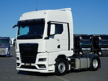 TGX / 18.470 / EURO 6 / GX / ACC / RETARDER / INDIVIDUAL-1