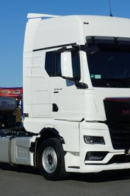 TGX / 18.470 / EURO 6 / GX / ACC / RETARDER / INDIVIDUAL-2