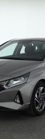 Hyundai i20 , Salon Polska, Serwis ASO, Klima, Tempomat, Parktronic-3