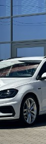 Volkswagen Golf Sportsvan Golf Variant Alu Full LED Łopatki Alkantara Grzany fotel+Masaż Serwis-3
