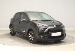 Citroen C3 III , Salon Polska, 1. Właściciel, Automat, VAT 23%, Klimatronic,