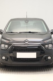 Citroen C3 III , Salon Polska, 1. Właściciel, Automat, VAT 23%, Klimatronic,-2