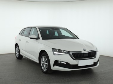 Skoda Scala , Salon Polska, 1. Właściciel, VAT 23%, Klimatronic,-1