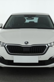 Skoda Scala , Salon Polska, 1. Właściciel, VAT 23%, Klimatronic,-2