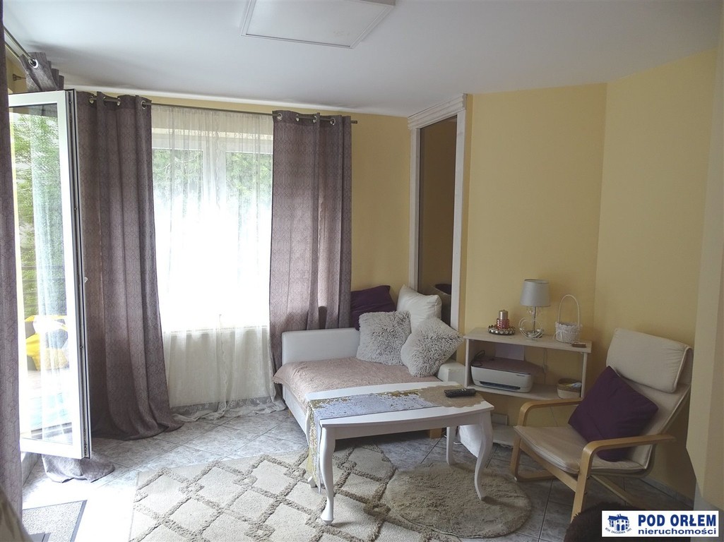 Bielsko - Os.Zlote Łany - dobra lokalizacja - Widok 5