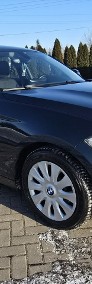 BMW SERIA 1 2,0d Navigacja Duża.Parktronic.Tempomat.El.szyby-3